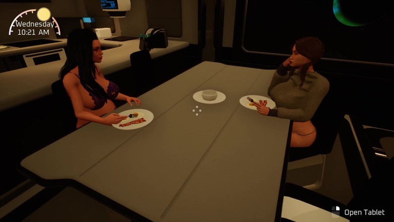 Like A Boss: Alle sexszenen mit katherine - letzte hoffnung, teil 1