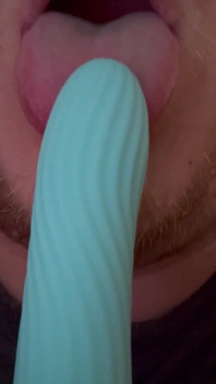 Ssanie Slow Mo - Dildo