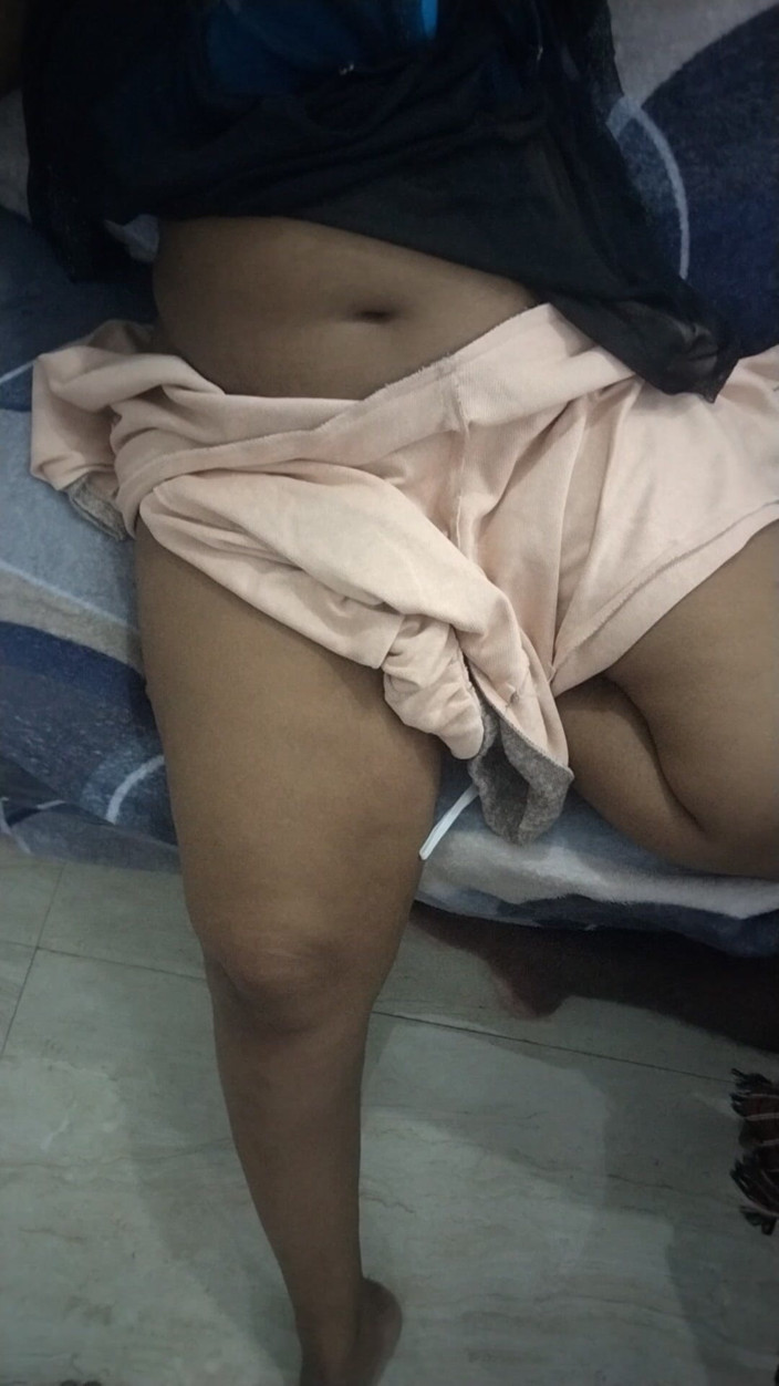 Tamil lesbian: BDSM 후 휴식