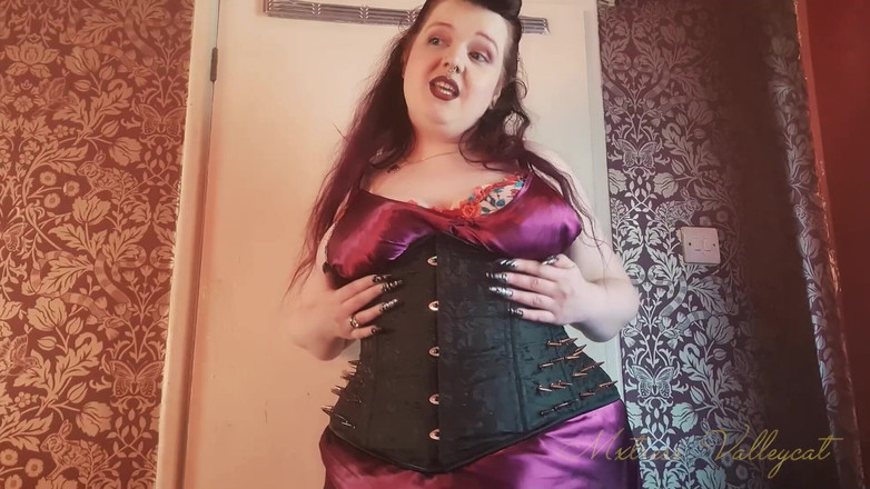 Mxtress Valleycat: Спростити свій день життя