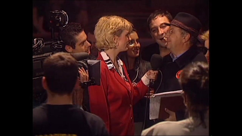MMV films - The Original: Deux putes brunes aiment coucher avec un homme à grosse bite