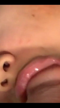 Morning Suck? for Live Videocall Show Dm Me