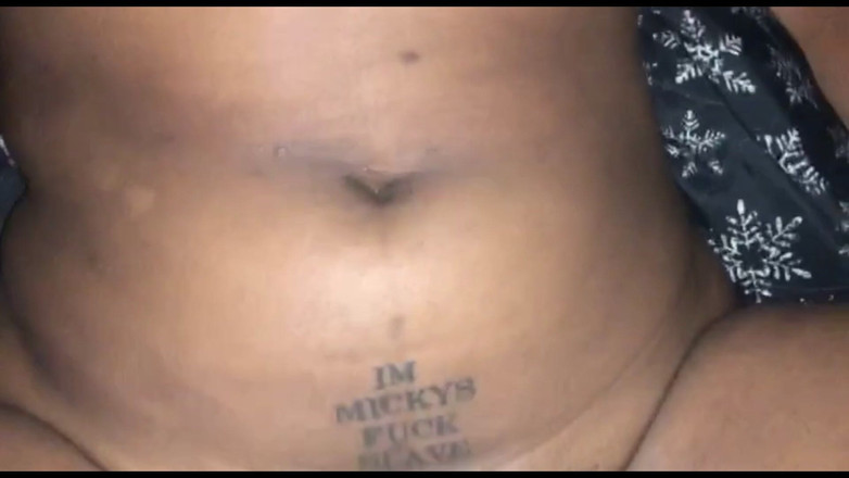 BAGZKIZZ: Bagzkizz Obtiene Su BBC En La Boca Y El Coño