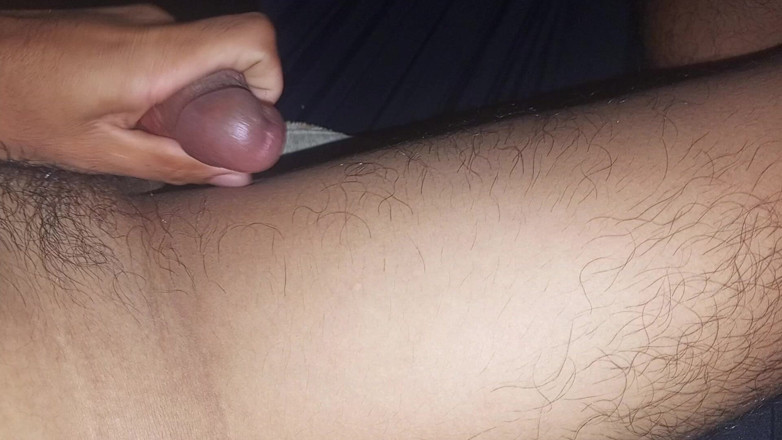 Hornytan: ฉันเบื่อที่จะตัดสินใจช่วยตัวเอง