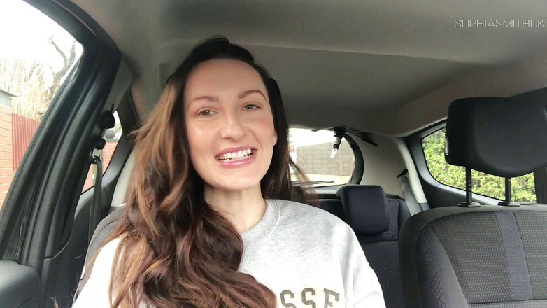 SophiaSmithUK: Glückliche ehefrau, glückliches leben teil 4, mich zum cuckold beugen