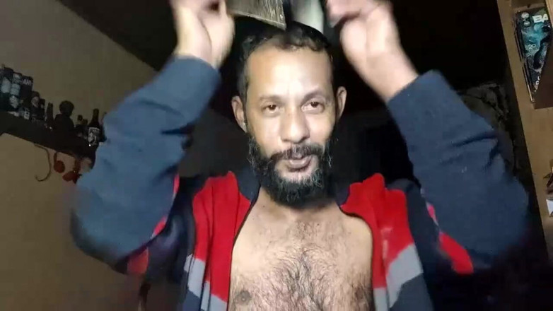 Stink HairyMale: Na żywo 3