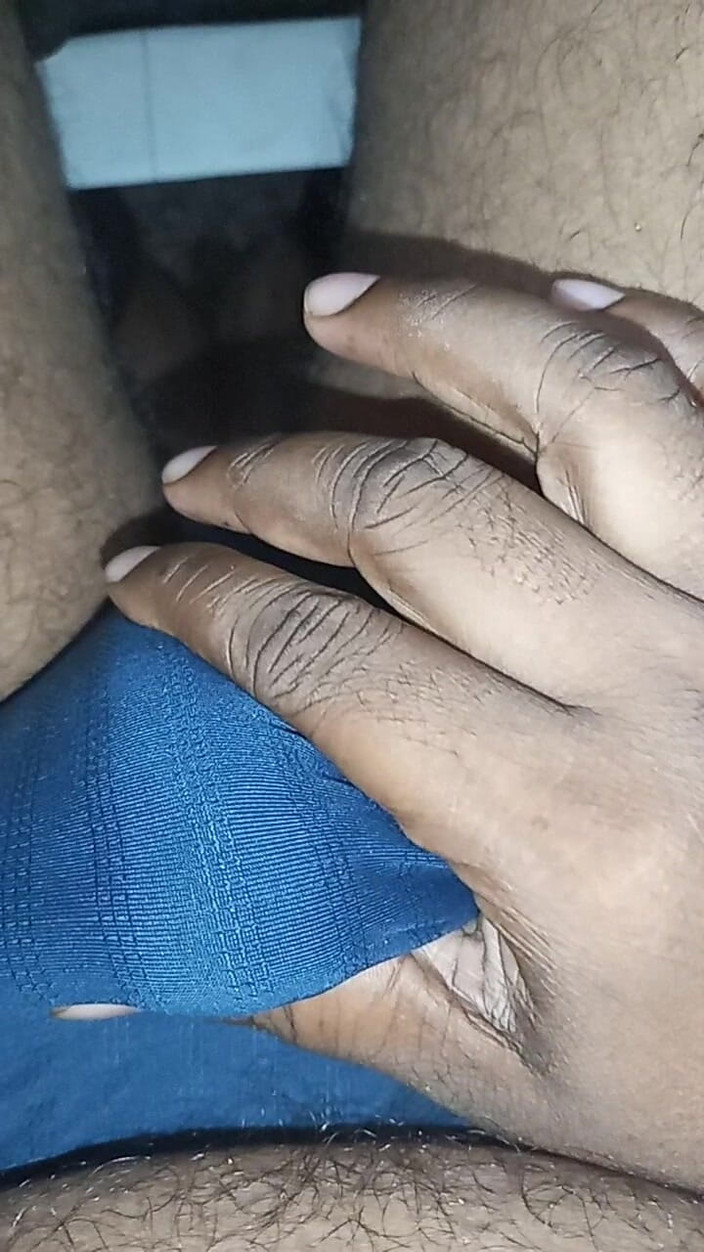 Sweet Indian cock: Моя жена дрочит киску с отсосом киски