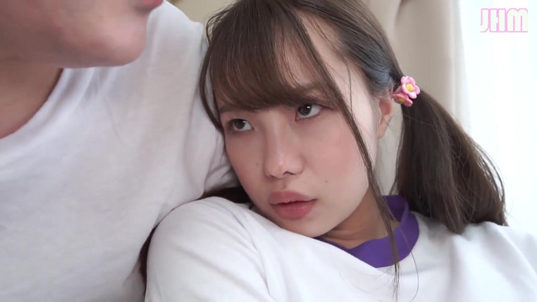 J Hentai Matings: Serious Girl Ichika - a Quiet Confession She’s Long Wanted Someone...