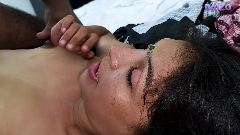 Daizo Premium: Desi Bhabi se svým Dewarem přistižena při redhandu