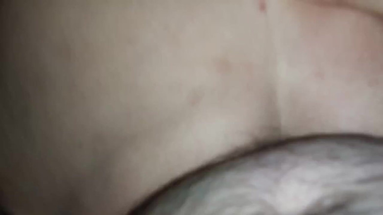 Putarankahotmilf: Ters kovboy kız, anal dölleme, götten ağza bakış açısı