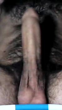 Gay Man Pumping Milk From Big 20 Centimeter Penis, Homemade Amateur
