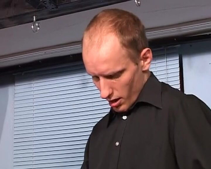 Deutscher hardcore: Awek Jerman seksi menelan mani selepas disumbat dengan dildo