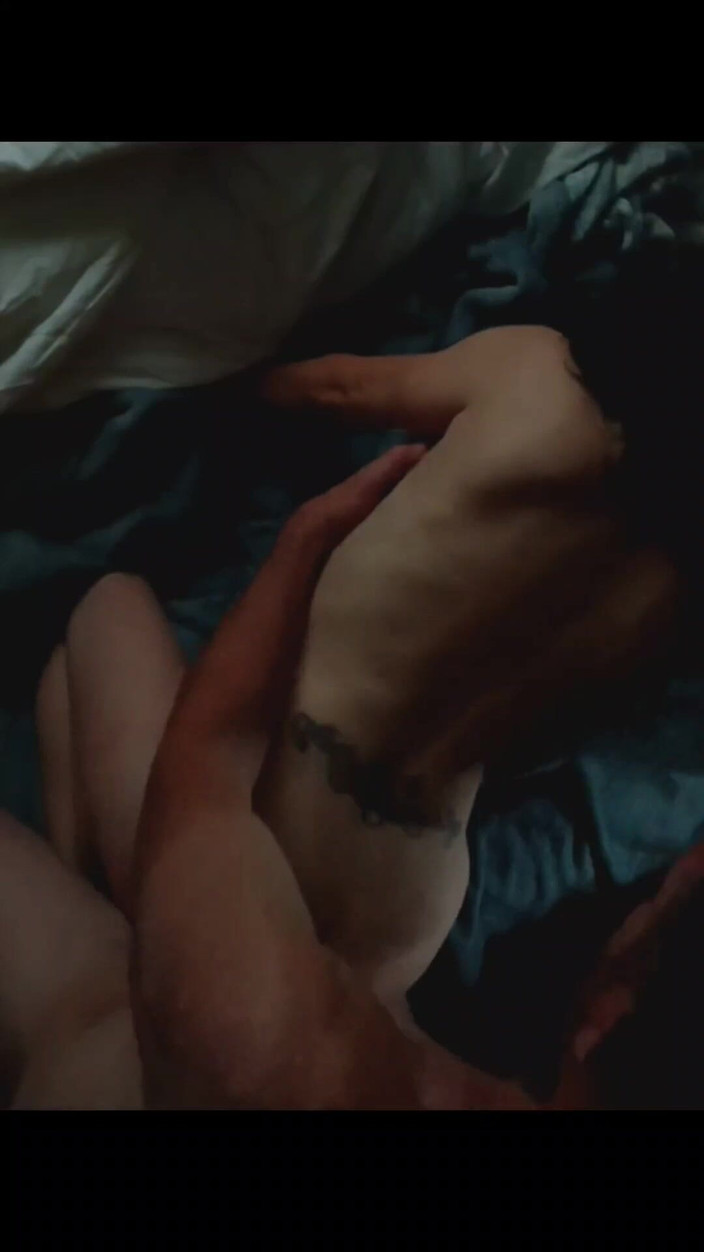 Pussy hound: 義理の妹とセックス パート3