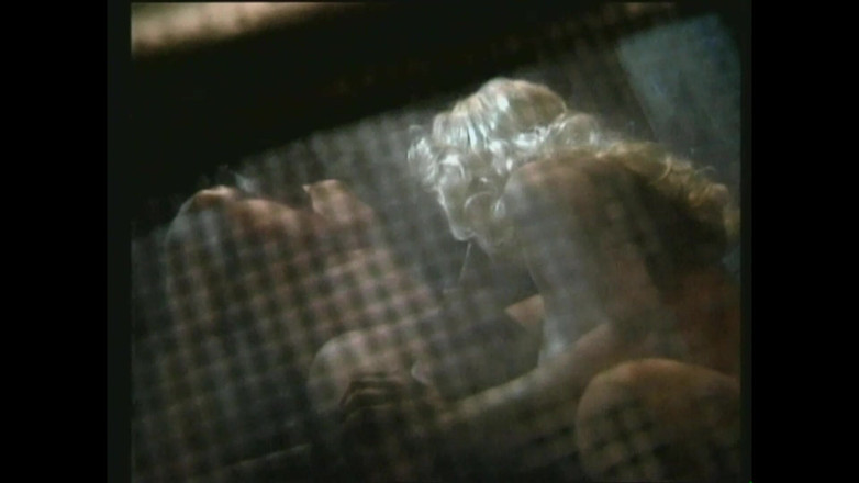 Muschi movie official: Hluboko a silně uvnitř mé intimity - (sv. # 03)