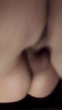 Bathroom Sex Scene-2_big Ass Brunette MILF Enjoys a Fuck in the Bathroom