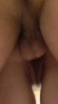 Blonde bitch rough pounded in their cabin