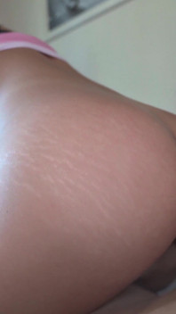 Anal Creampie Compilation | Anderson's Big Ass in Action
