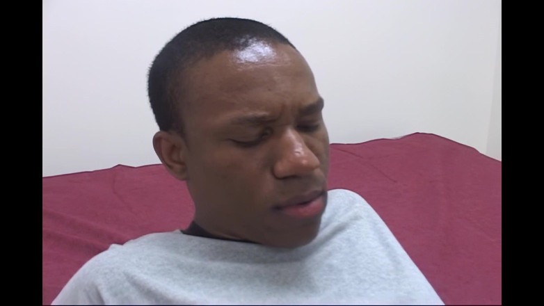 The Africans: Zasraná velryba Dwayne