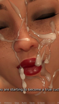 Attenzione: solo i fan dei cuckold - parte 5 - emma viene doppiamente penetrata da 3 bbc proprio di fronte al marito cornuto