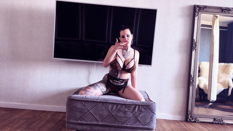 MissAlessaMilano: クイーン・フェラチオが戻ってきた