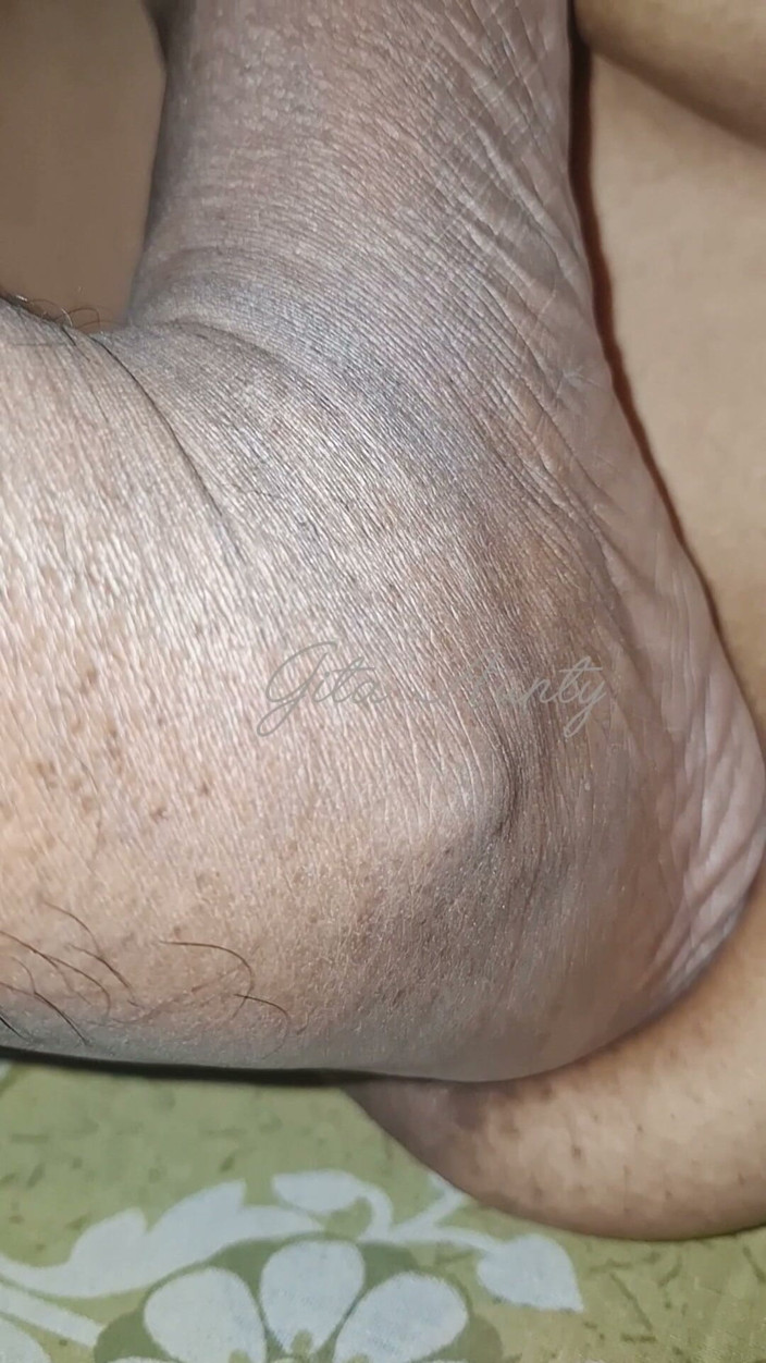 Indian aunty sex: Vídeos de Brincando com o Peito das Mulheres Indianas