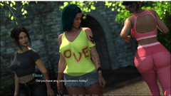 Amaran Gamings: Eruzione imminente gameplay parte 5