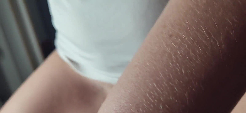 Sparowdox: Łechtaczka na spotkanie!! nastolatka POV Pussyjob