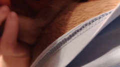 Mia_die_hote: 拥有厚灰和奶子的金发女郎被后入并被干