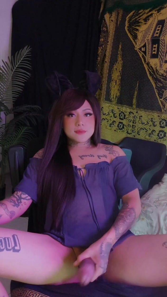 Kimberly Polizzi: 雪は続く必要があります