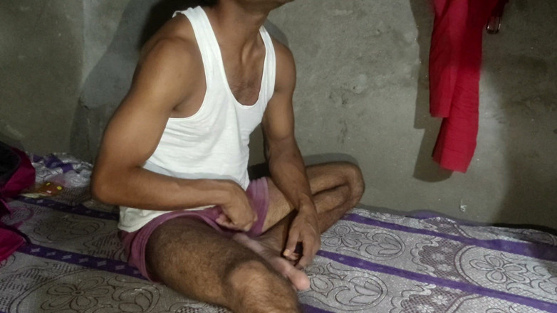 Damniraj: Fucking Hot Asses and Sucking Each Other's Cocks in the...