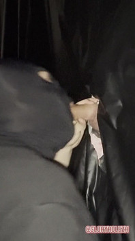 Arab Delivery Guy Stops by for Anon Blowjob and Rims and Breeds My Ass