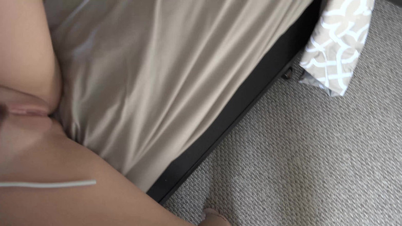 ATK Girlfriends: Alex benar-benar mahukan awak dalam duburnya