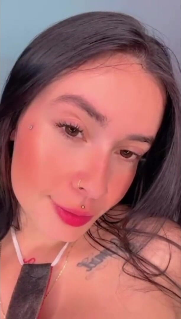 Gilr latinas: เย็ดละตินสุดเพอร์เฟ็คต์