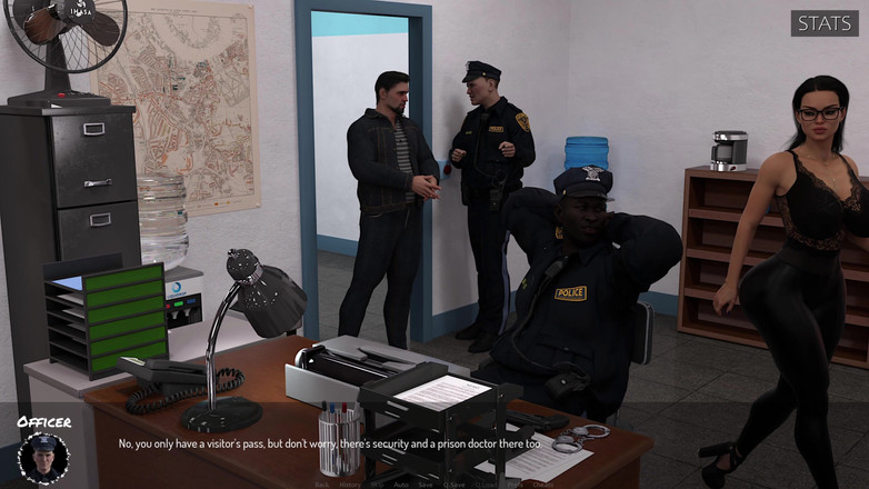 Wickedgammes studio: Das Krankenhaus der Lust Teil 31