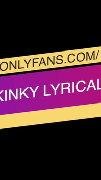 Topless Cooking with Kinky Lyical