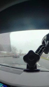 Alexa con desesperación de garganta - mojando y meando en mi coche