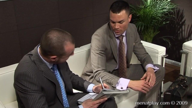 MenAtPlay: The Candidates