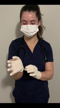 Who Will Be My Next Patient?