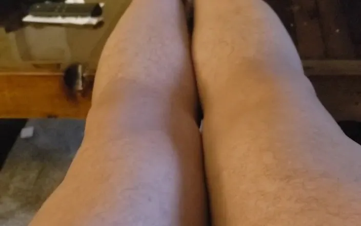 Nyronic: Ruined Orgasm Masturbation Bound in Pantyhose