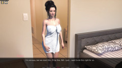 Porngame201: Yumi pokušení 1