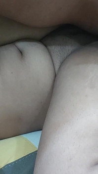 Girlfriend Punished Her Boyfriend