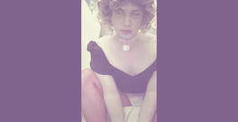 Anna Rios: Non è come dovrebbe andare questo scenario