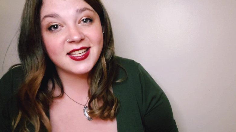 Fatfemmefrisky: Your new gf wants to try anal