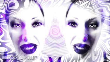 Goddess Misha Goldy: Только мои спиральные глаза, только порно, только дрочу и хуй!
