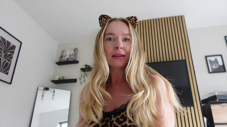 Brea Rose: Lektvar držení těla