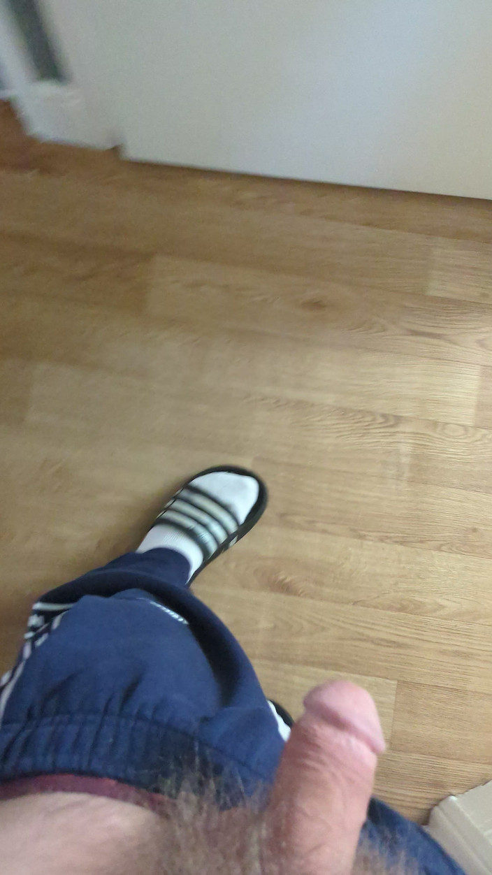 Polishx: Ensam hemma
