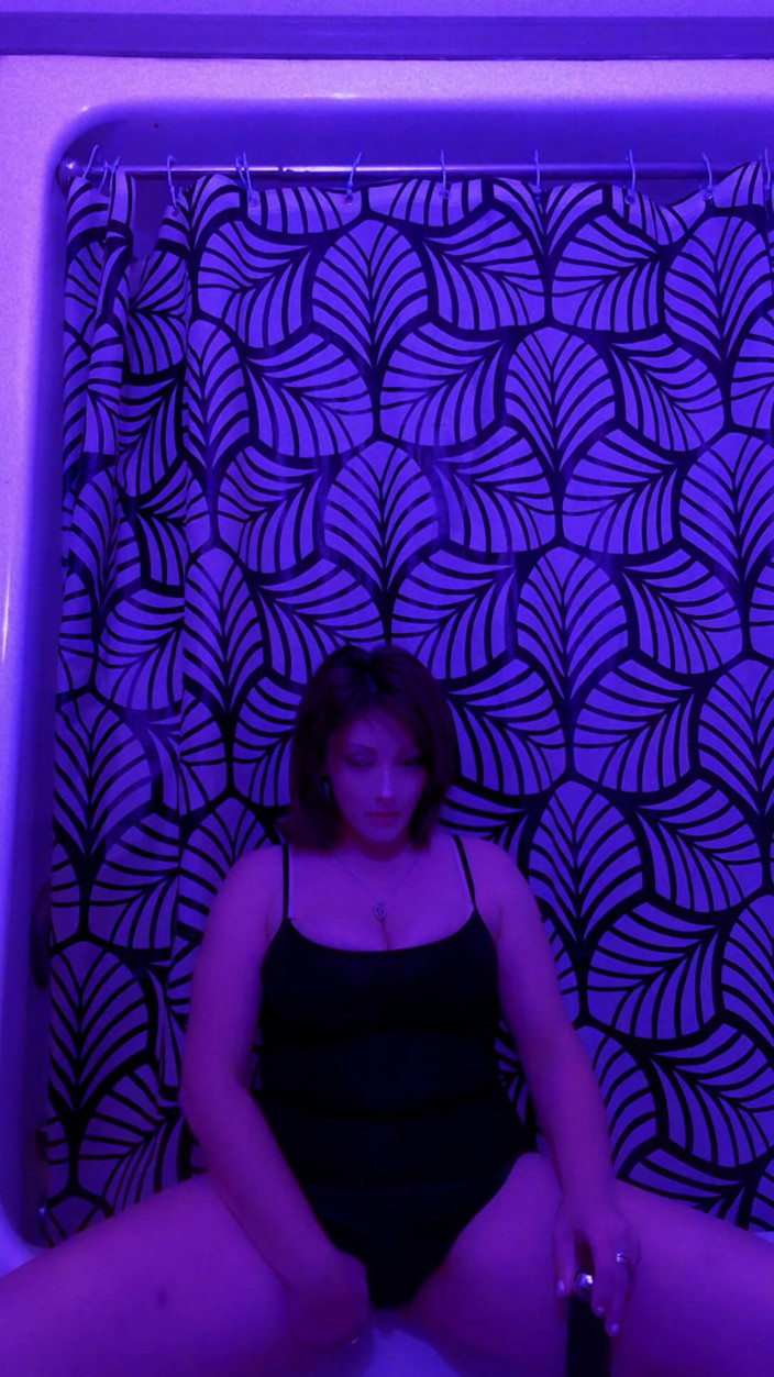 Blissed: 아무도 내 말을 듣지 않기를 바란다