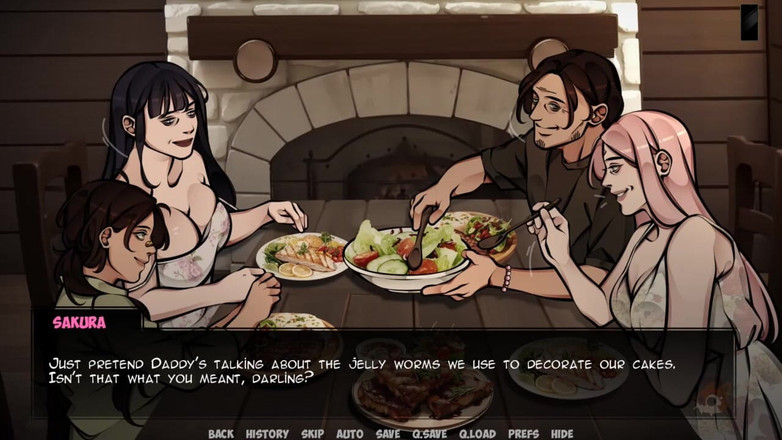 Neon2520: Naruto: shinobi Lord # 27