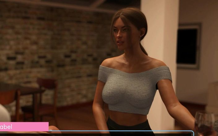 Miss Kitty 2K: Thiên đường nửa đêm phần 15 - misskitty2k bú cu của tôi
