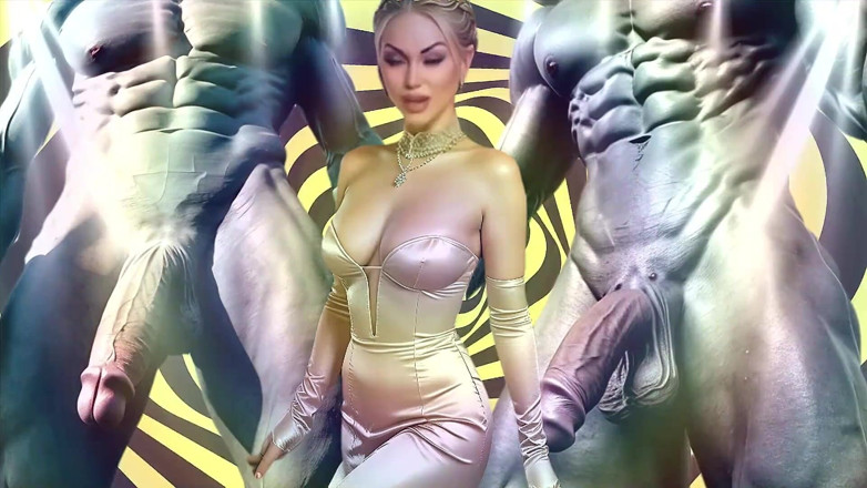 Goddess Misha Goldy: 同性恋测试你从来不知道你需要